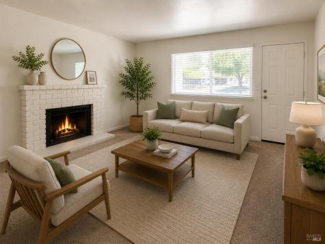 1558 W 3rd Street Santa Rosa CA 95401