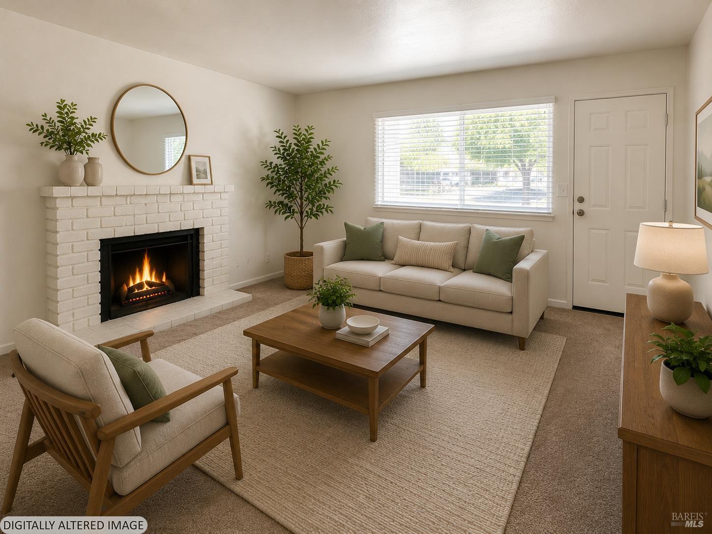 1558 W 3rd Street Santa Rosa CA 95401