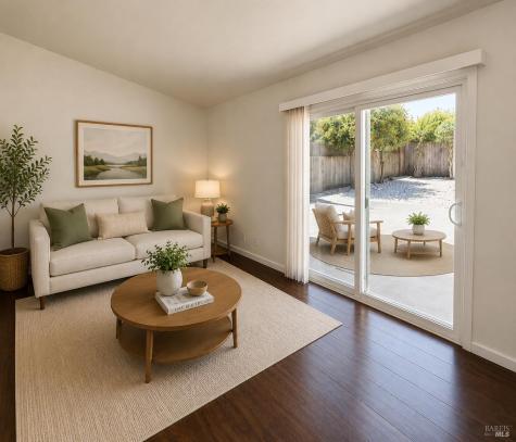 1558 W 3rd Street Santa Rosa CA 95401