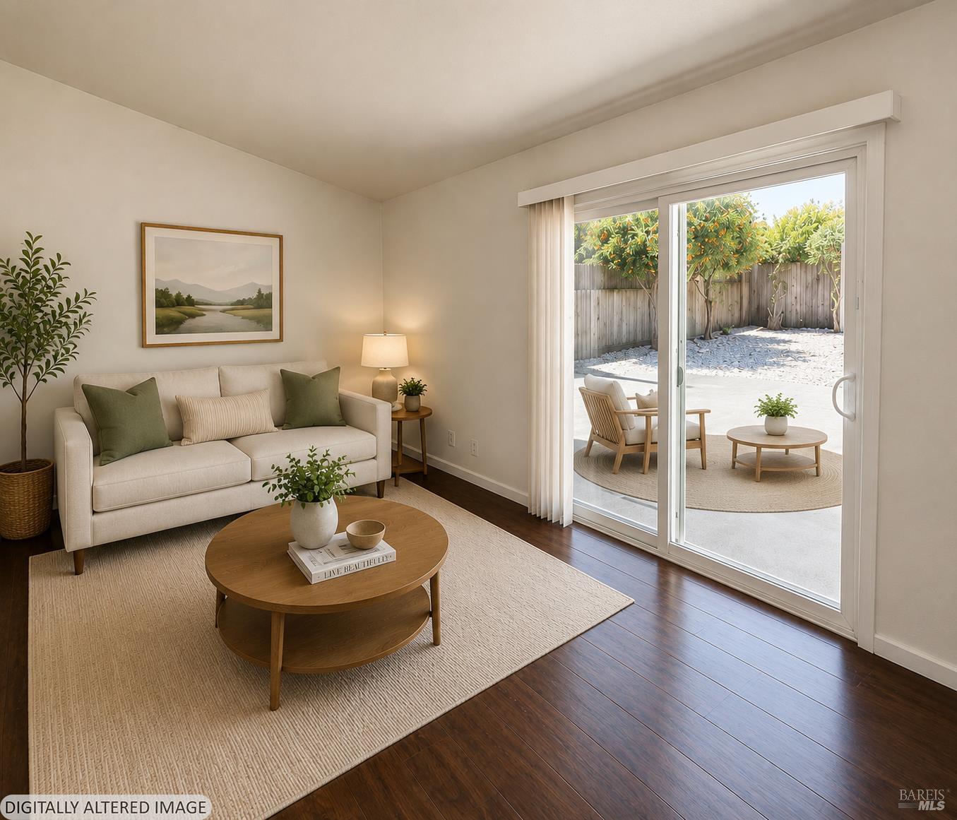 1558 W 3rd Street Santa Rosa CA 95401