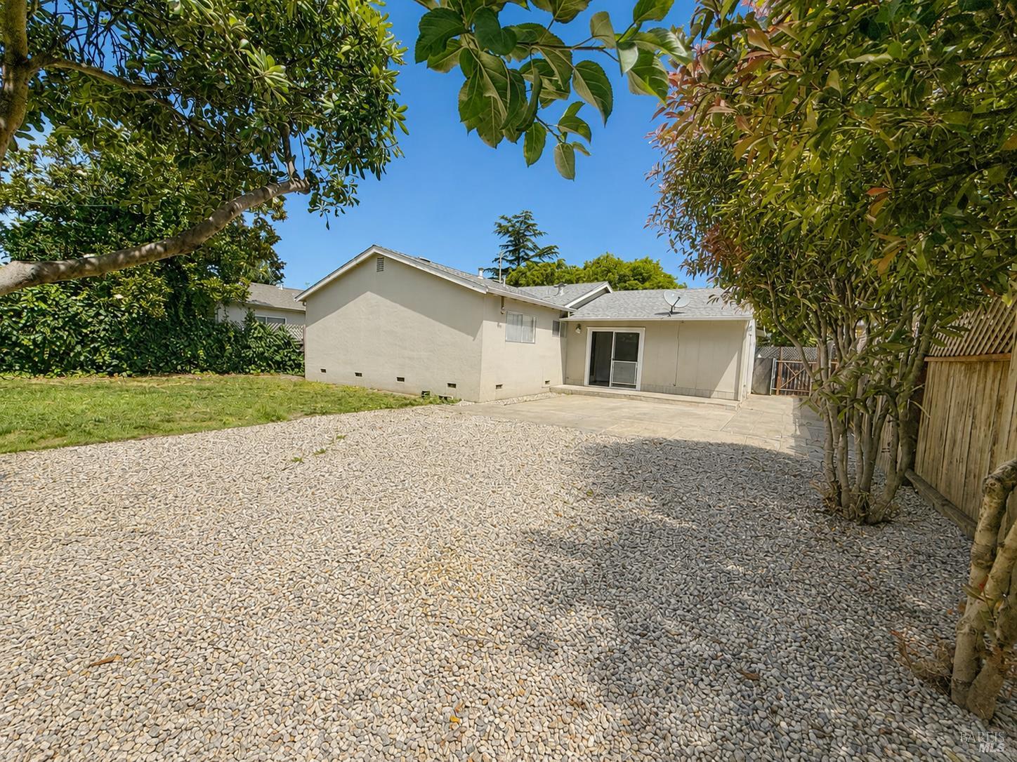 1558 W 3rd Street Santa Rosa CA 95401