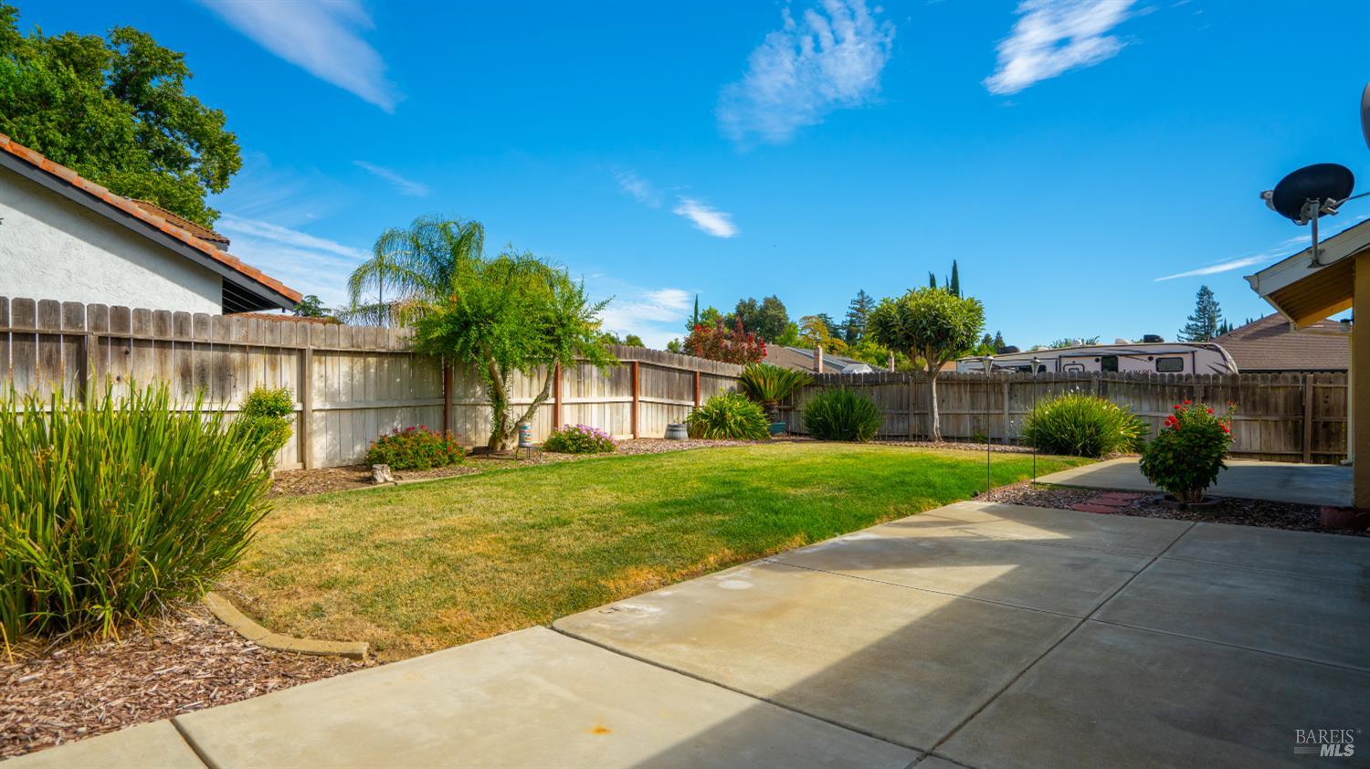 848 Arbor Oaks Drive Vacaville CA 95687