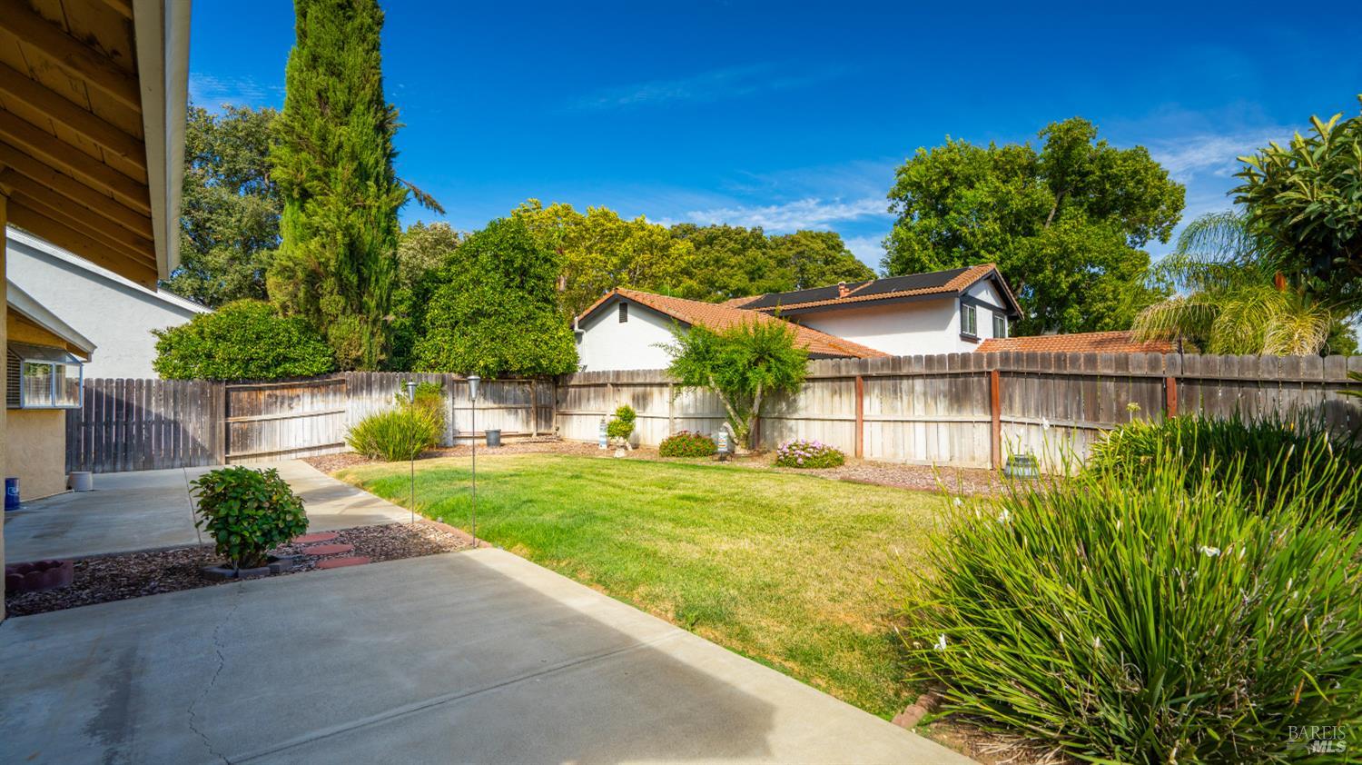 848 Arbor Oaks Drive Vacaville CA 95687
