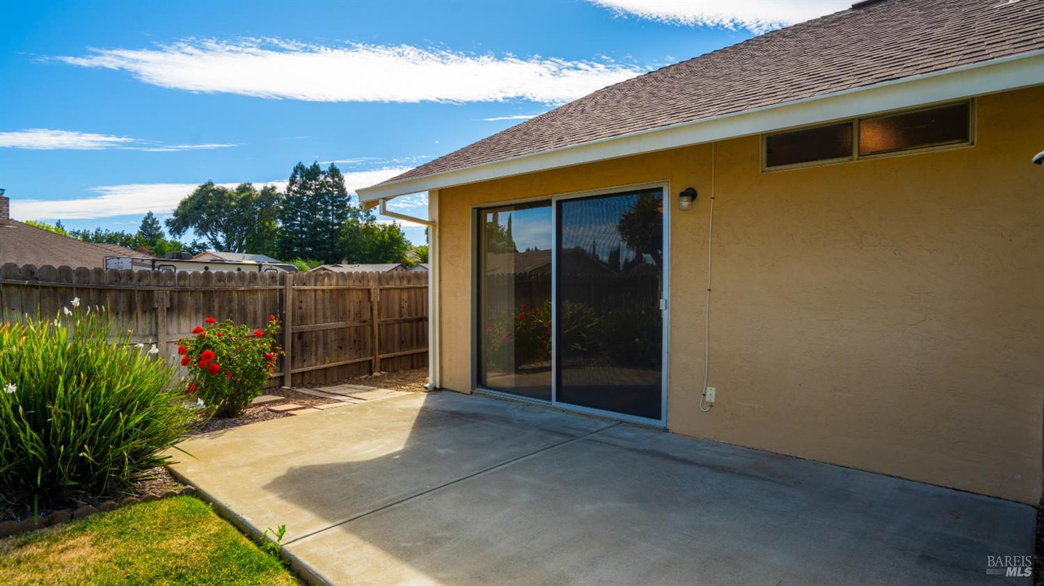 848 Arbor Oaks Drive Vacaville CA 95687