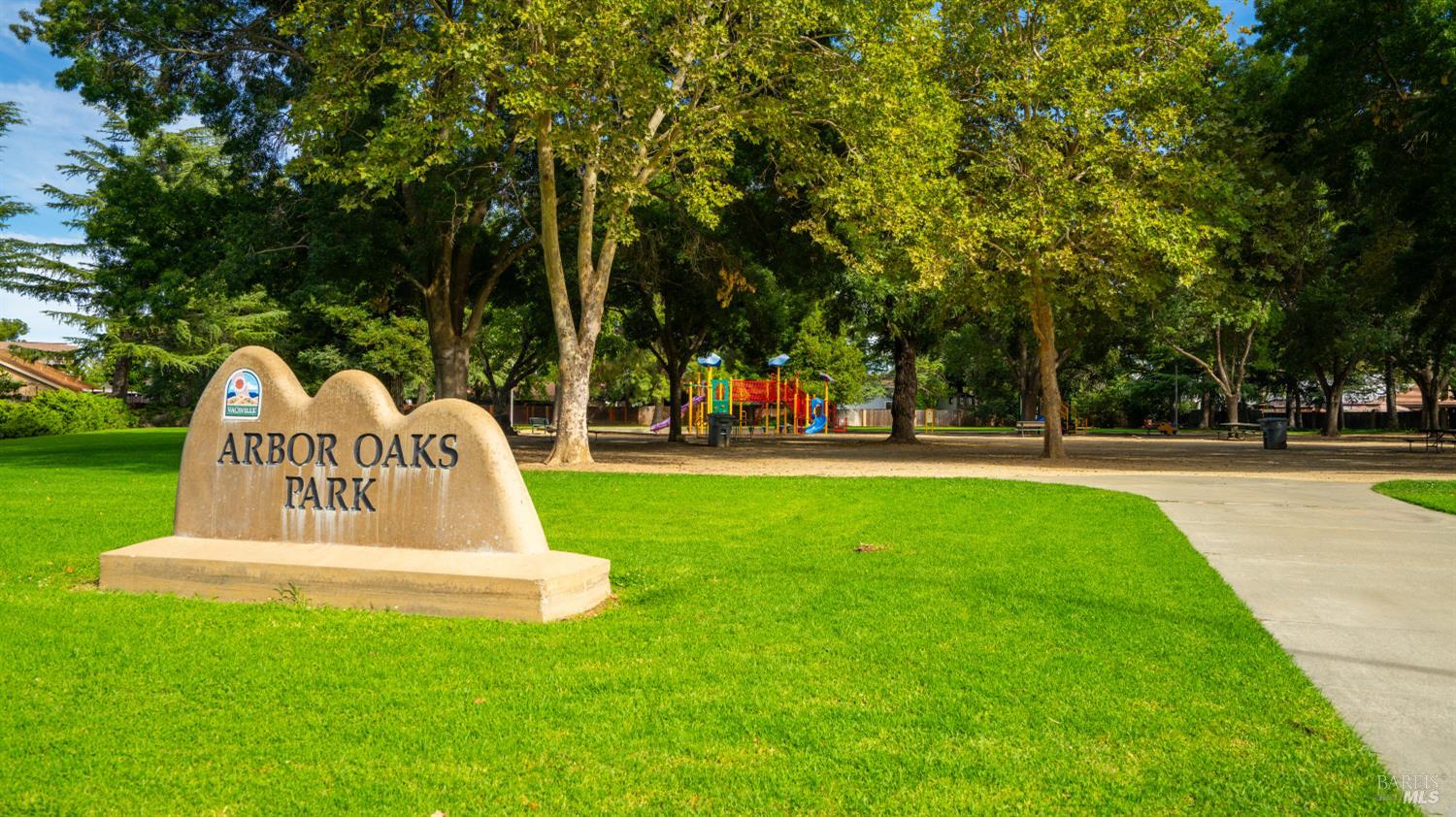 848 Arbor Oaks Drive Vacaville CA 95687