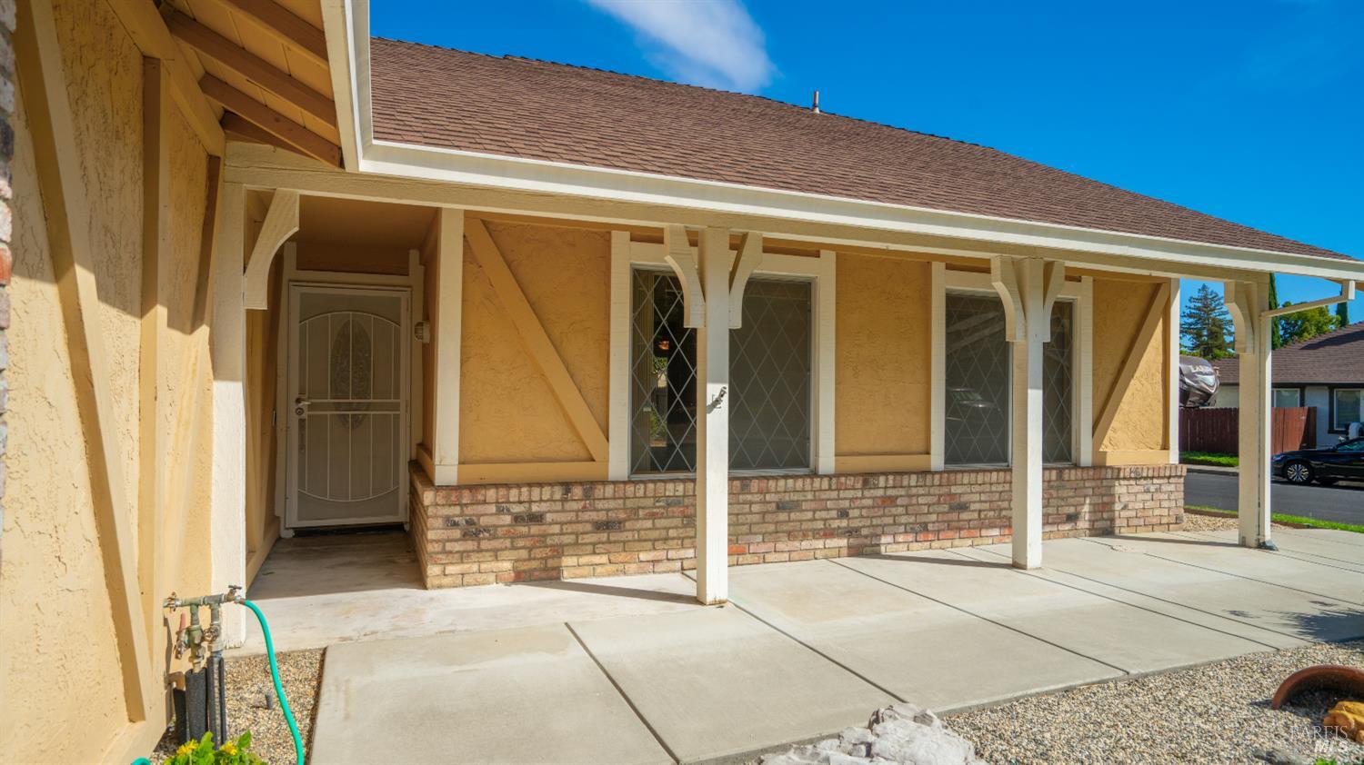 848 Arbor Oaks Drive Vacaville CA 95687