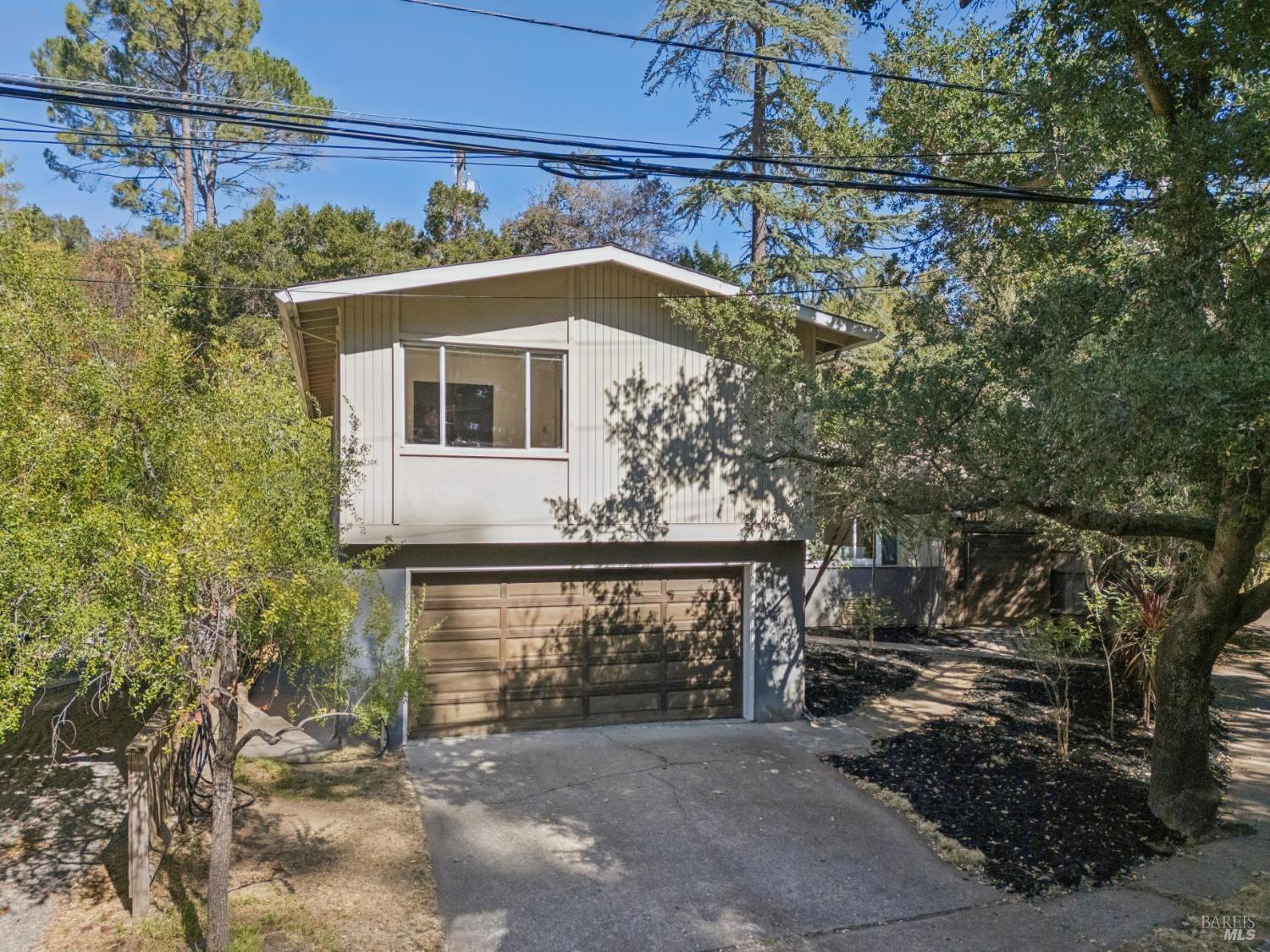 64 Bothin Road Fairfax CA 94930