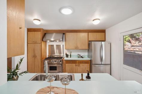 64 Bothin Road Fairfax CA 94930