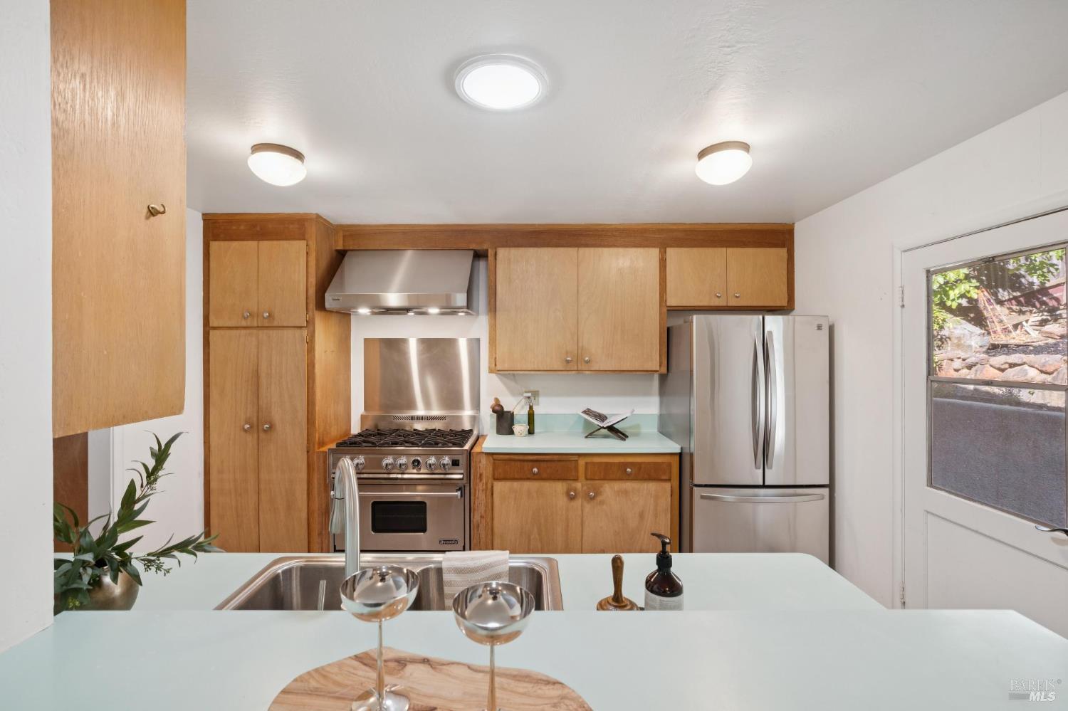 64 Bothin Road Fairfax CA 94930