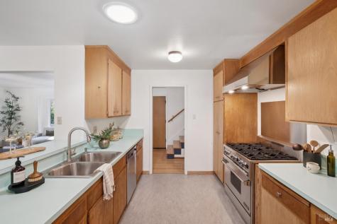 64 Bothin Road Fairfax CA 94930