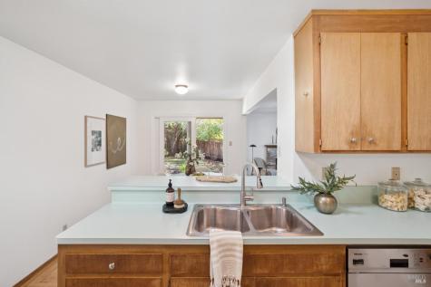 64 Bothin Road Fairfax CA 94930