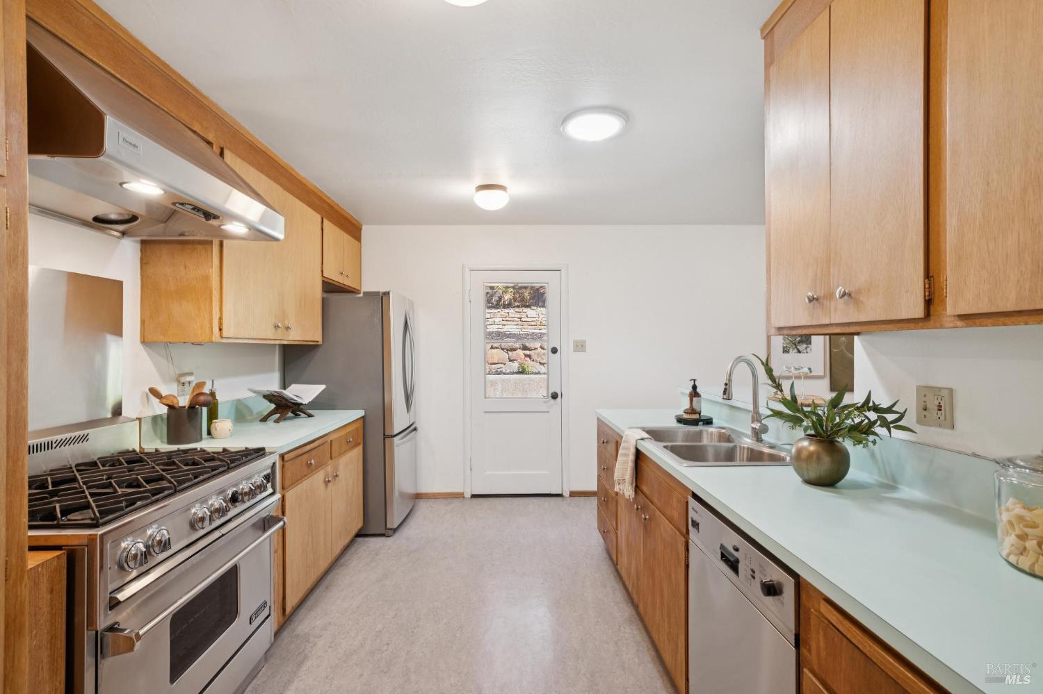 64 Bothin Road Fairfax CA 94930