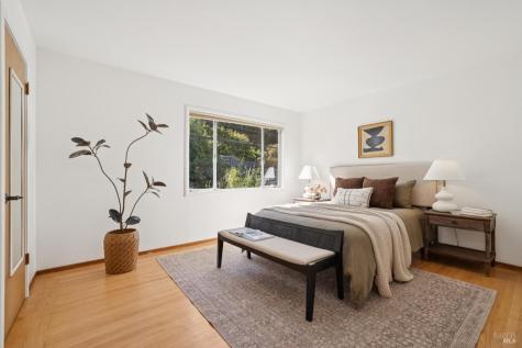 64 Bothin Road Fairfax CA 94930