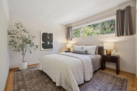 64 Bothin Road Fairfax CA 94930