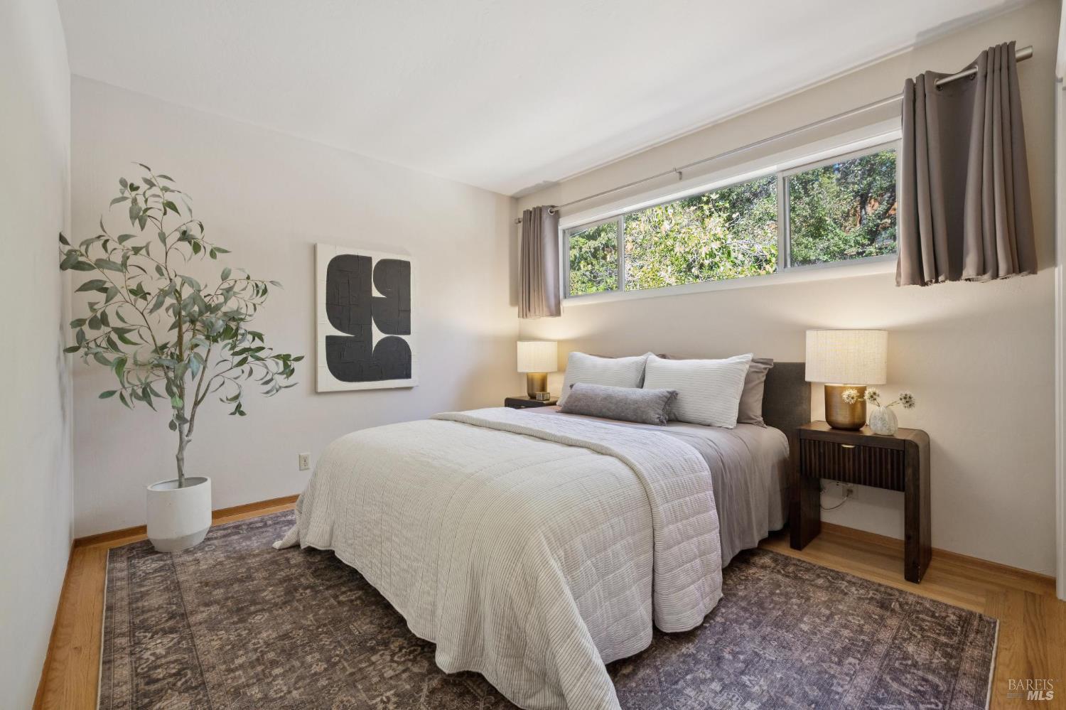 64 Bothin Road Fairfax CA 94930