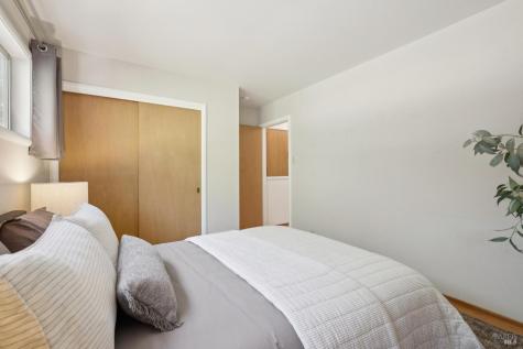 64 Bothin Road Fairfax CA 94930