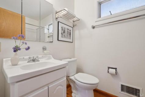 64 Bothin Road Fairfax CA 94930
