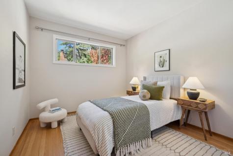 64 Bothin Road Fairfax CA 94930