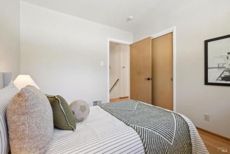 64 Bothin Road Fairfax CA 94930