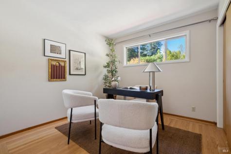 64 Bothin Road Fairfax CA 94930