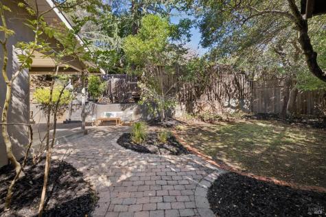 64 Bothin Road Fairfax CA 94930