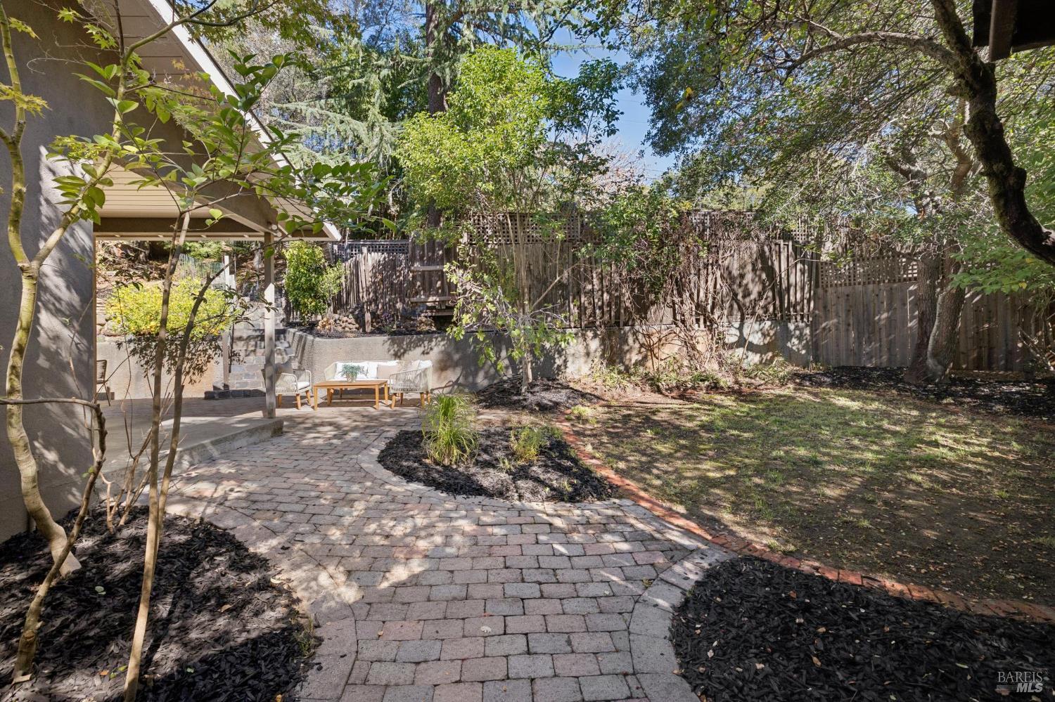 64 Bothin Road Fairfax CA 94930