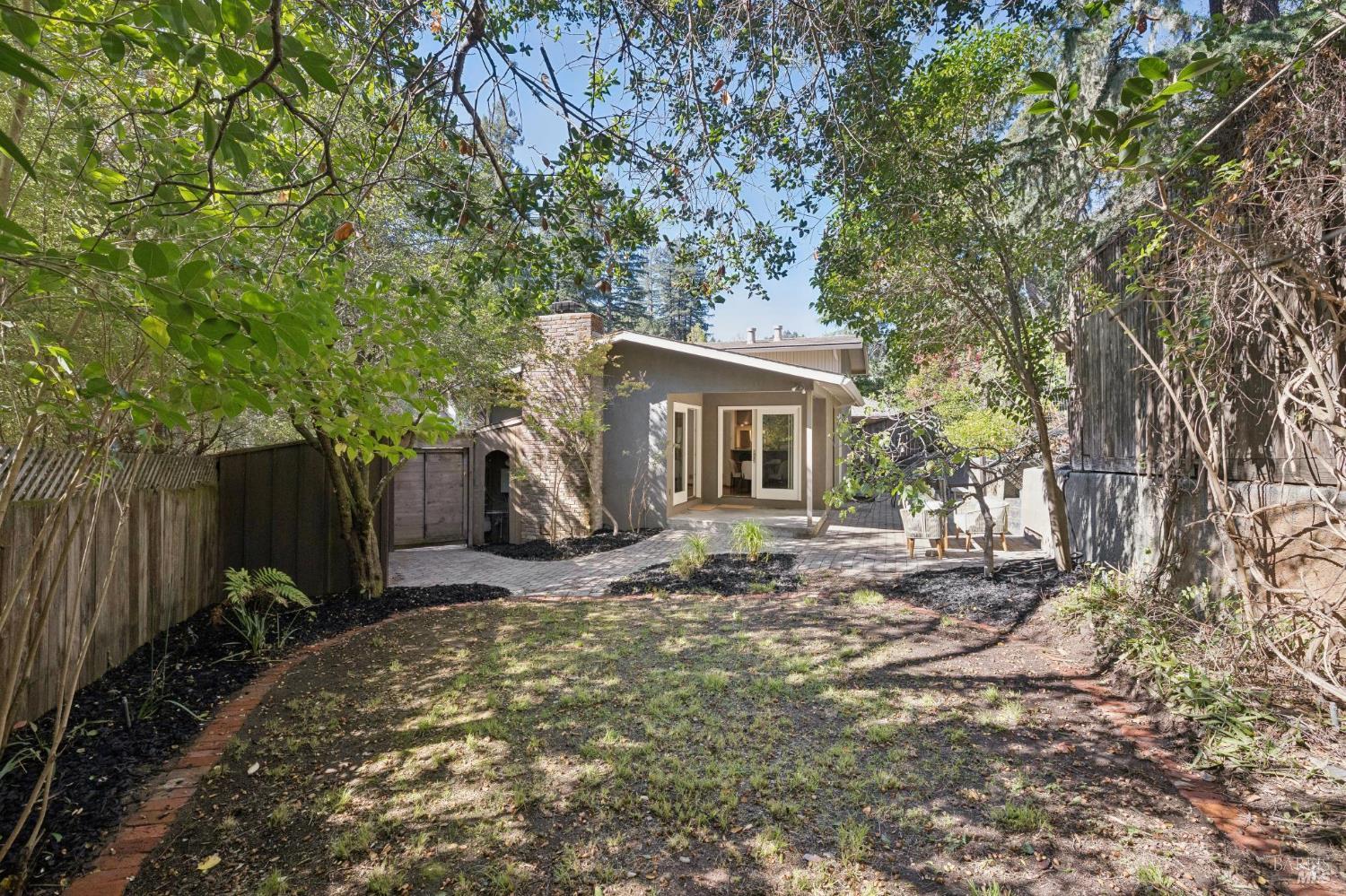 64 Bothin Road Fairfax CA 94930