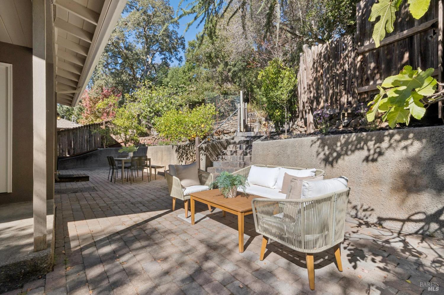 64 Bothin Road Fairfax CA 94930