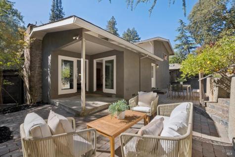64 Bothin Road Fairfax CA 94930