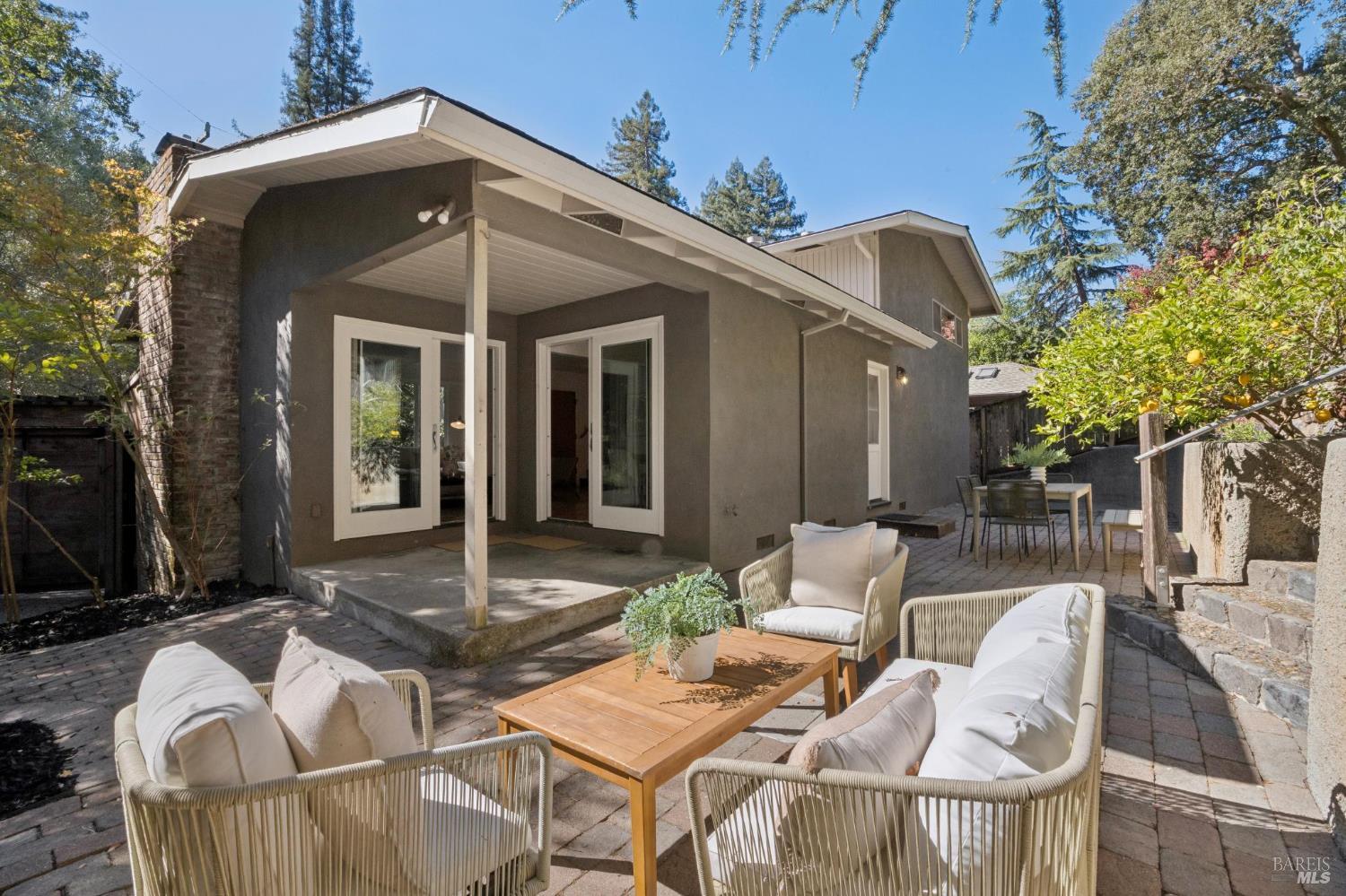 64 Bothin Road Fairfax CA 94930