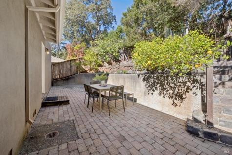 64 Bothin Road Fairfax CA 94930