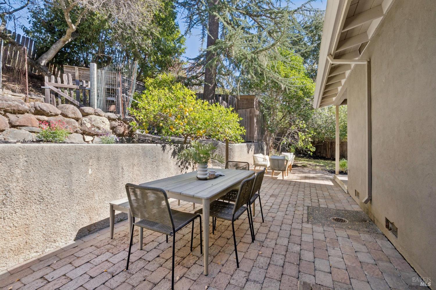 64 Bothin Road Fairfax CA 94930
