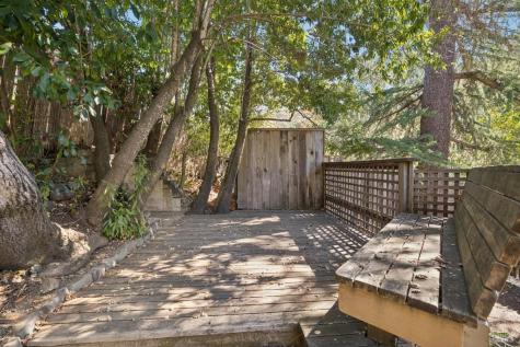 64 Bothin Road Fairfax CA 94930