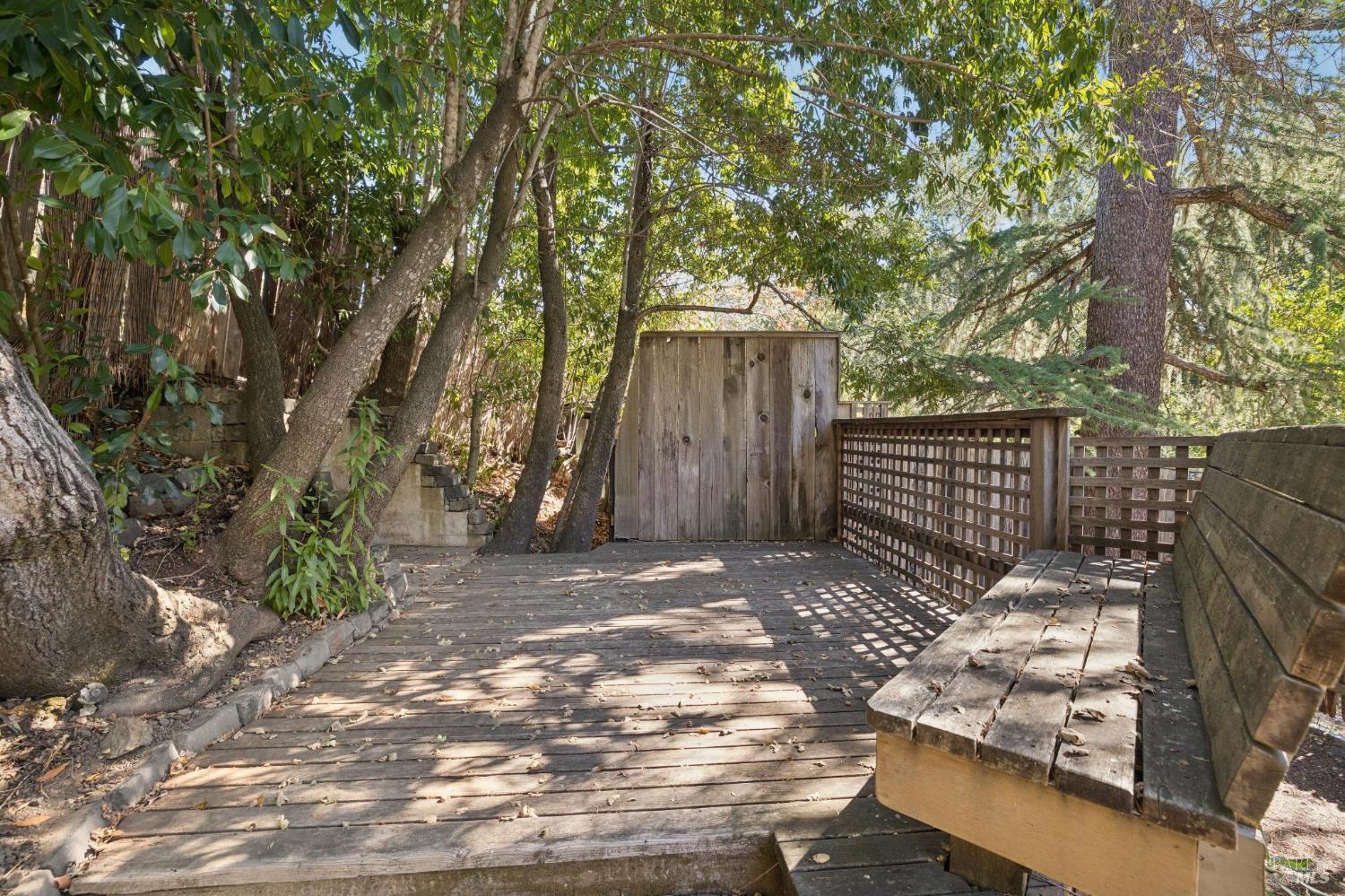 64 Bothin Road Fairfax CA 94930