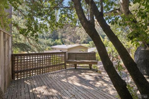 64 Bothin Road Fairfax CA 94930