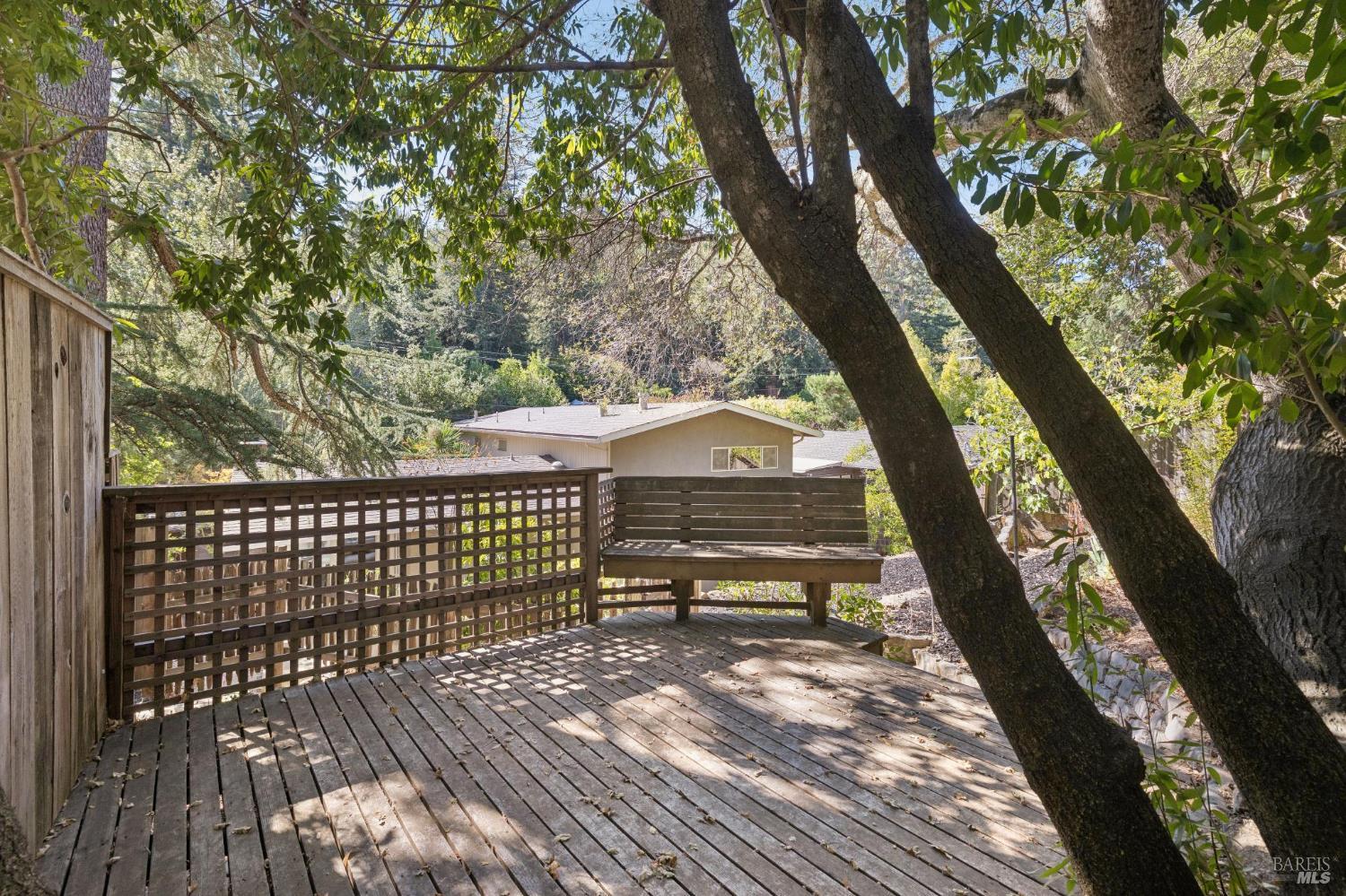 64 Bothin Road Fairfax CA 94930