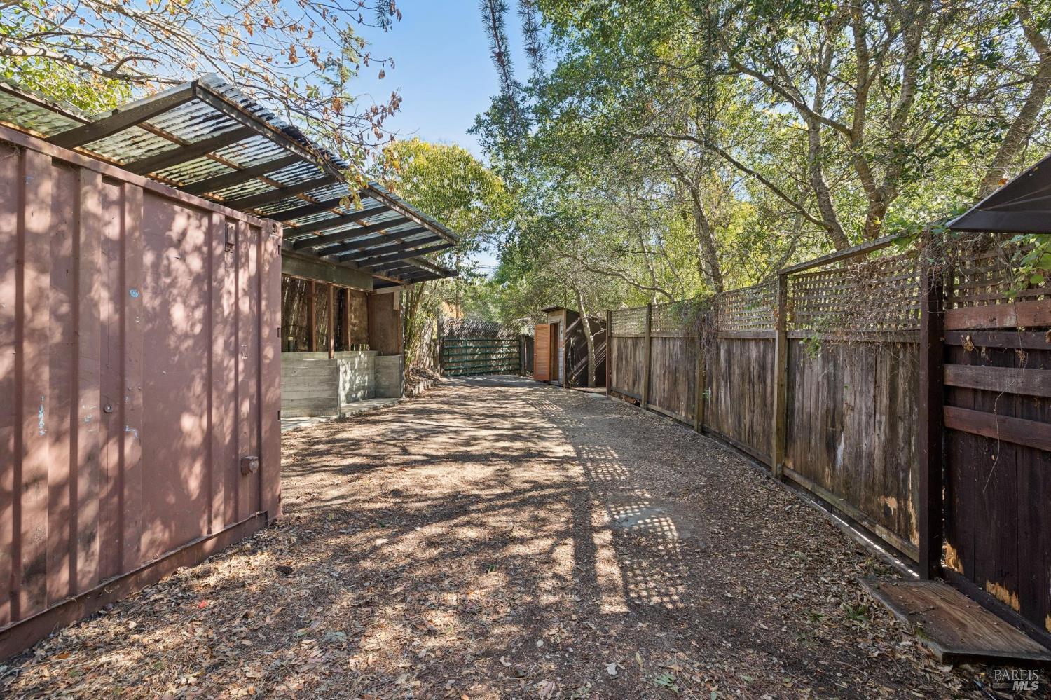 64 Bothin Road Fairfax CA 94930