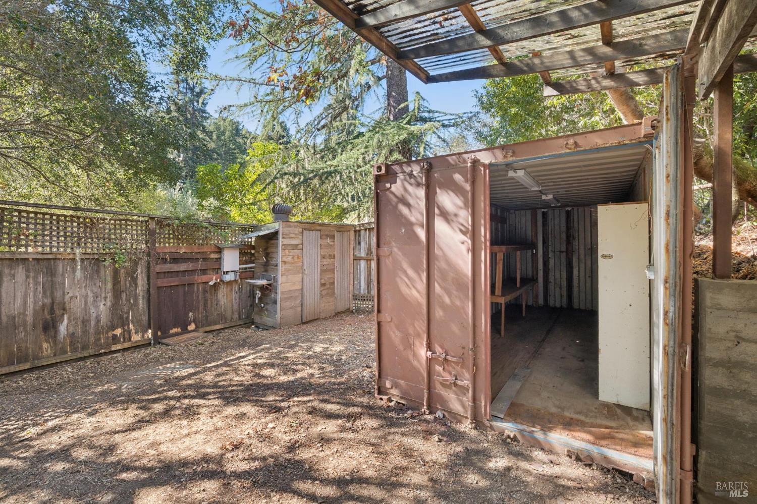 64 Bothin Road Fairfax CA 94930