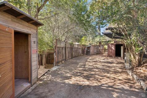 64 Bothin Road Fairfax CA 94930