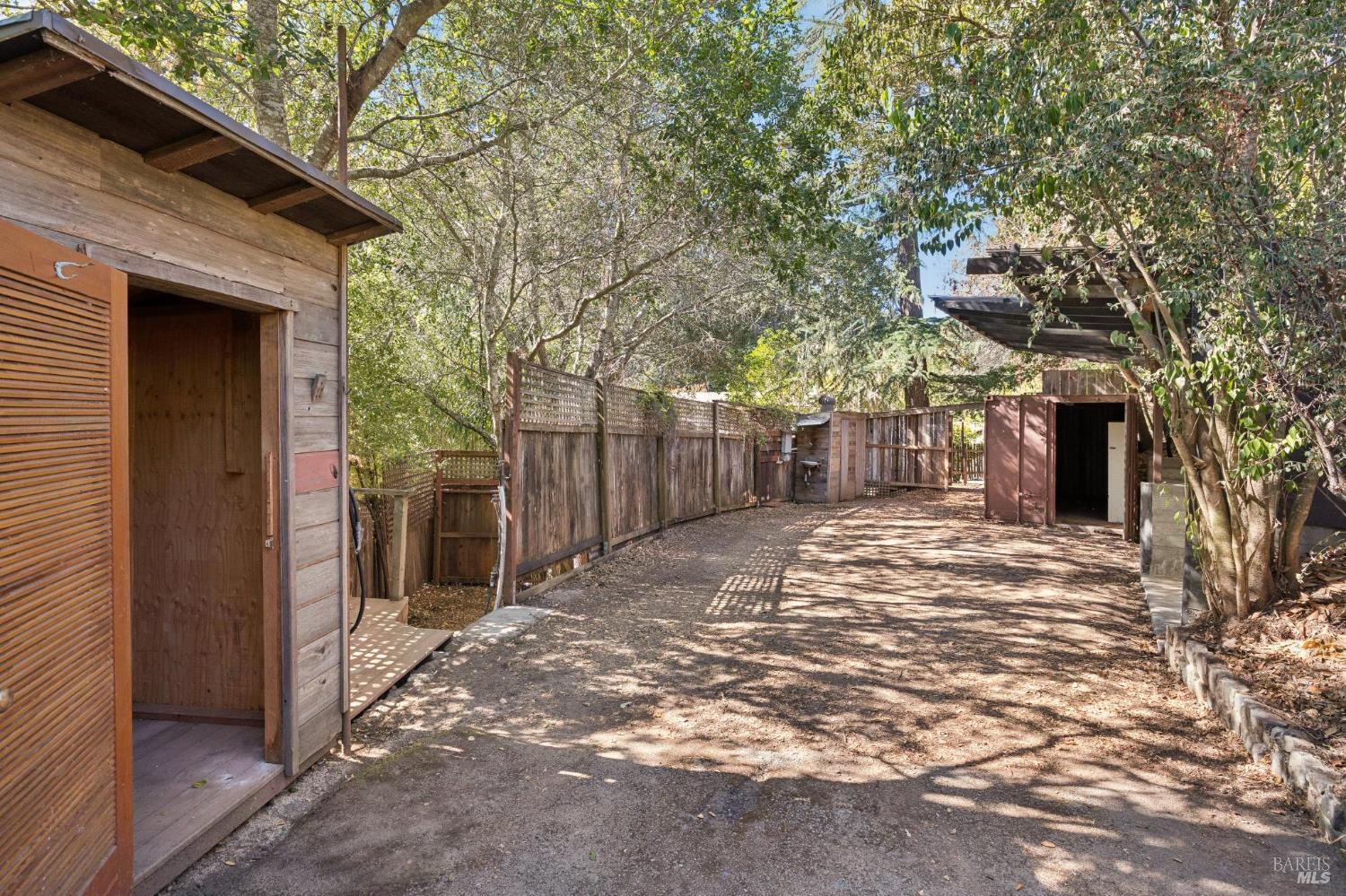 64 Bothin Road Fairfax CA 94930