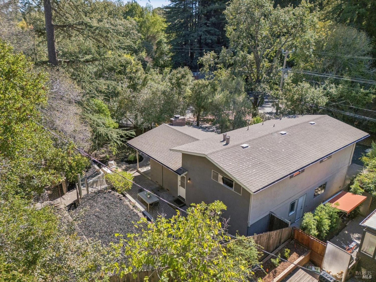 64 Bothin Road Fairfax CA 94930
