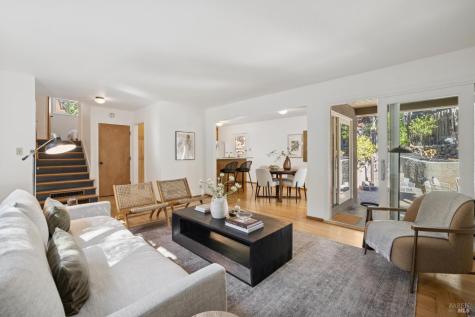 64 Bothin Road Fairfax CA 94930