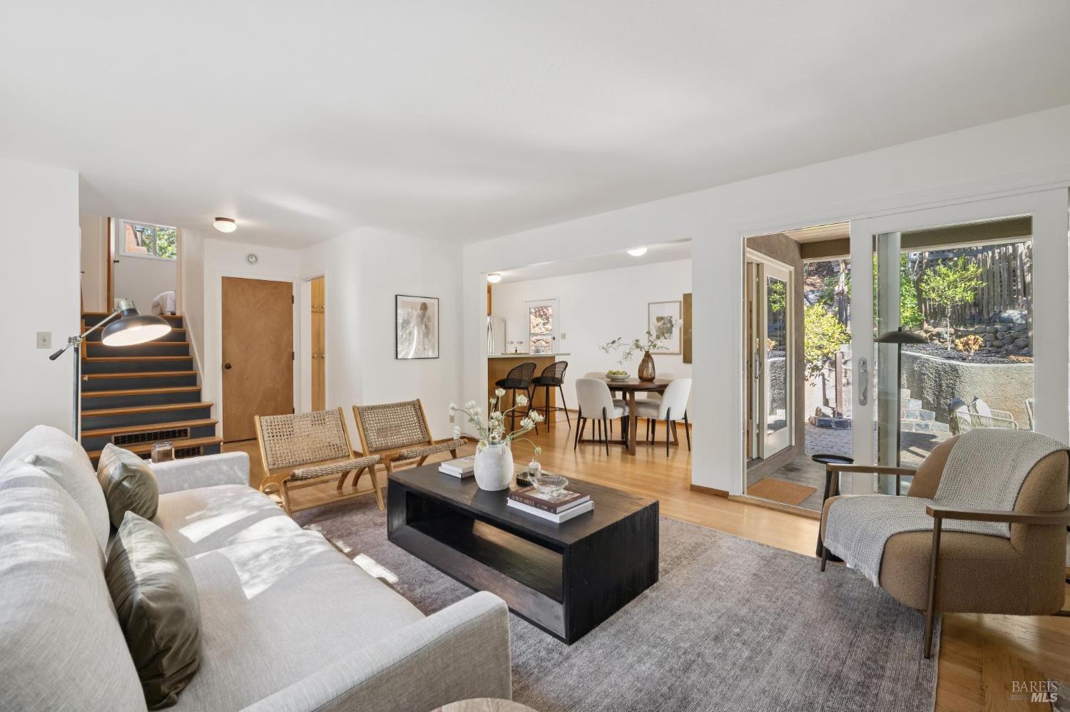 64 Bothin Road Fairfax CA 94930