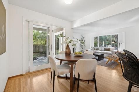64 Bothin Road Fairfax CA 94930
