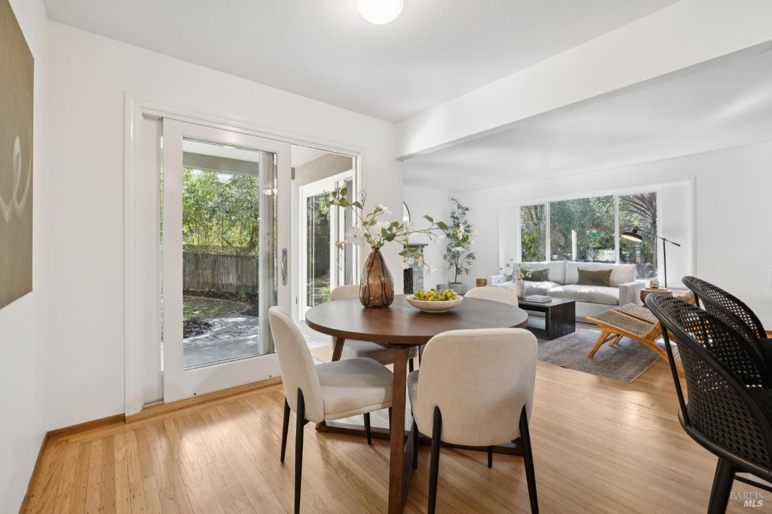 64 Bothin Road Fairfax CA 94930