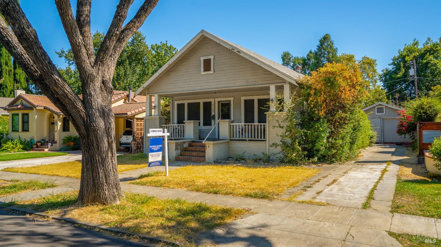 143 Magnolia Avenue Vacaville CA 95688