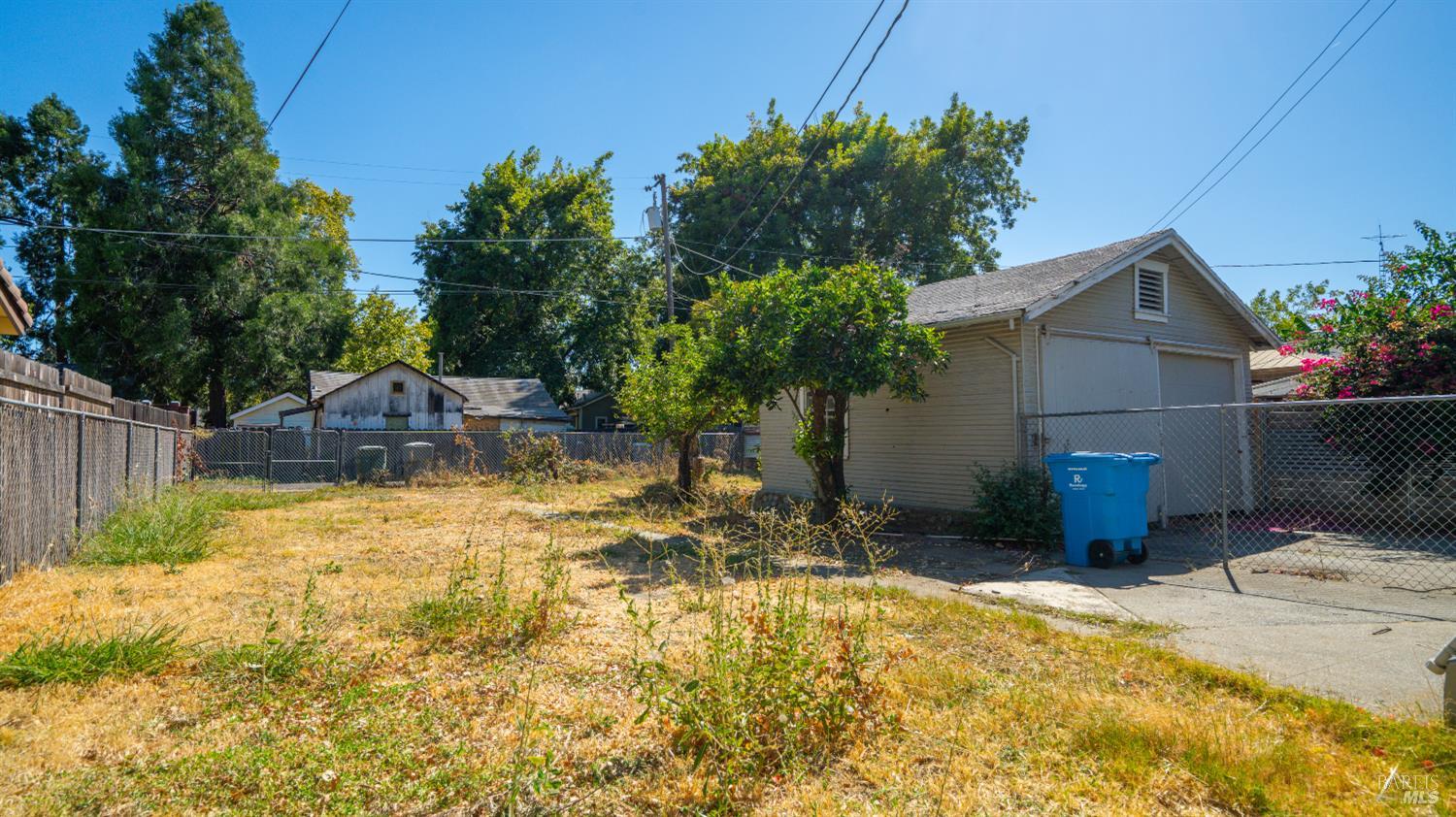 143 Magnolia Avenue Vacaville CA 95688