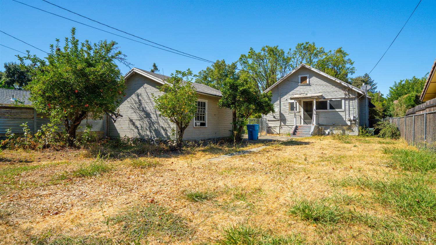 143 Magnolia Avenue Vacaville CA 95688
