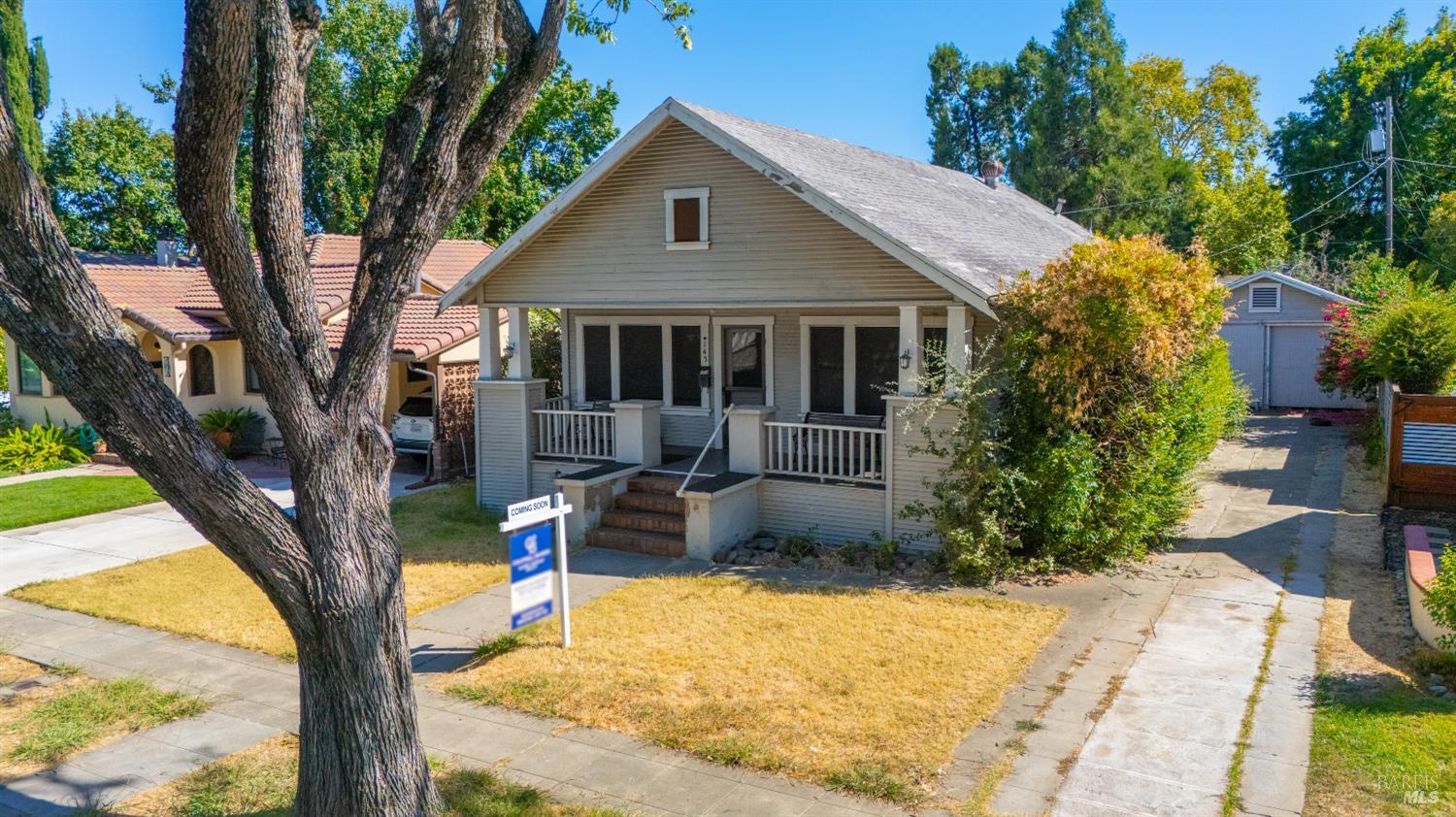 143 Magnolia Avenue Vacaville CA 95688