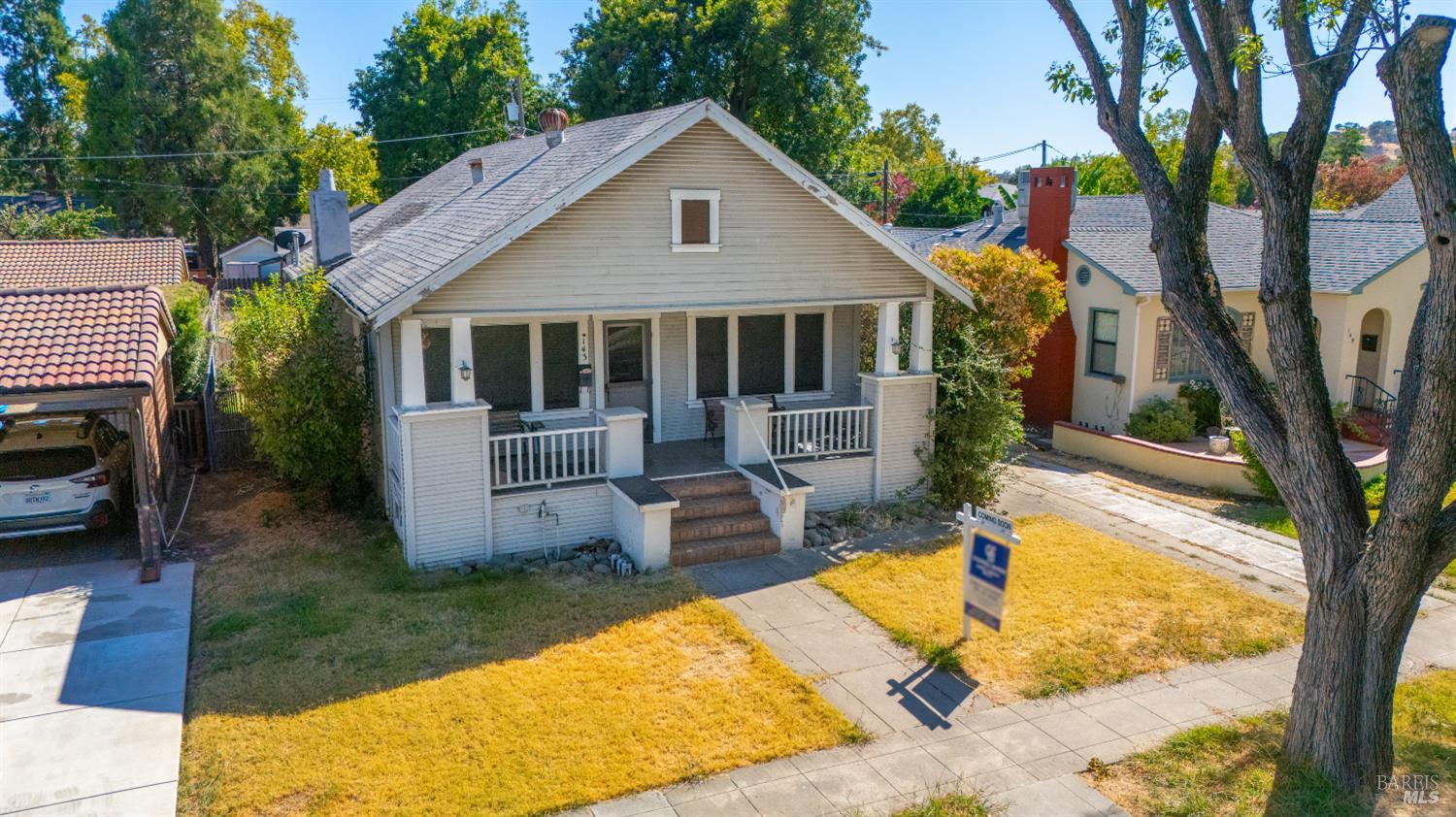 143 Magnolia Avenue Vacaville CA 95688